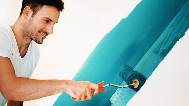 Best Touch-Up Painting  in Hackleburg, AL